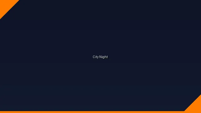 城市夜景主题赛 - 磁力官网 视频创作挑战